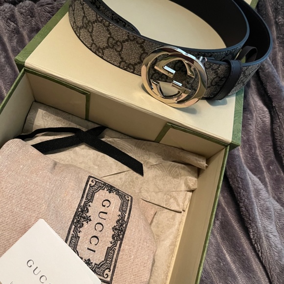 Gucci Belt main image 5